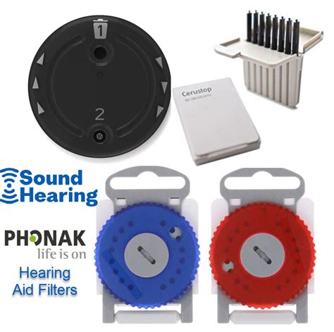 phonak hearing aid filters|spares for phonak hearing aids.